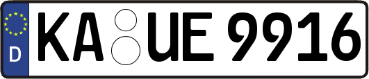 KA-UE9916
