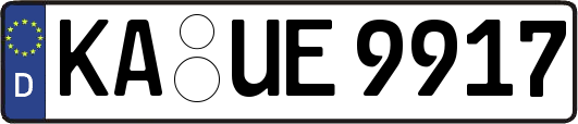 KA-UE9917