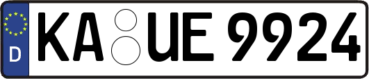 KA-UE9924