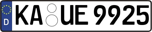 KA-UE9925