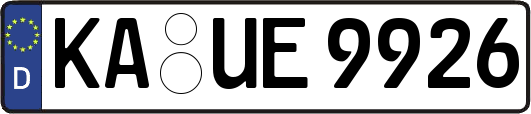 KA-UE9926