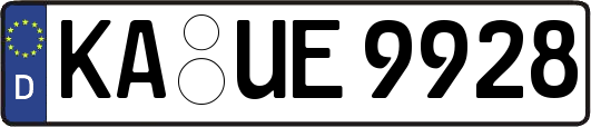 KA-UE9928