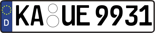 KA-UE9931