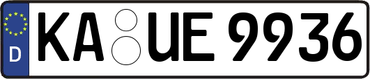 KA-UE9936