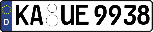 KA-UE9938