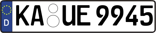 KA-UE9945
