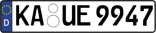 KA-UE9947