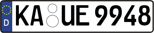 KA-UE9948