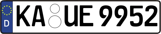 KA-UE9952