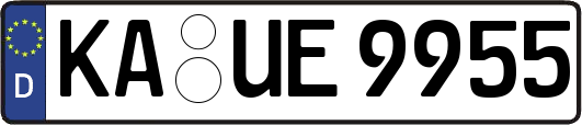 KA-UE9955