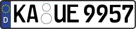 KA-UE9957