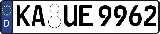 KA-UE9962