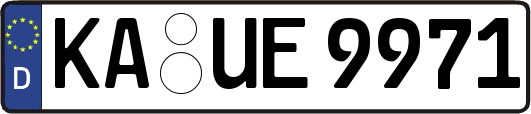KA-UE9971