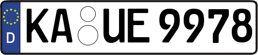 KA-UE9978