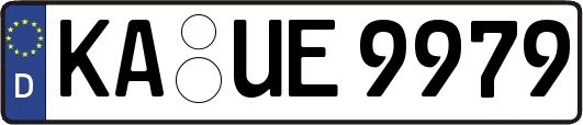 KA-UE9979