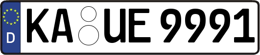 KA-UE9991