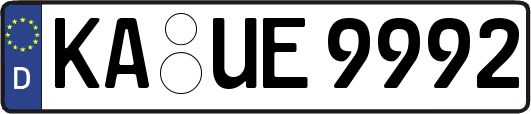 KA-UE9992