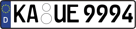KA-UE9994