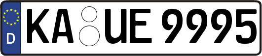 KA-UE9995
