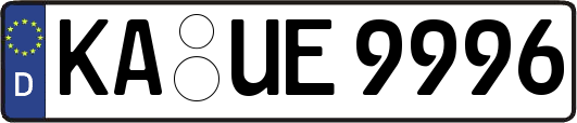 KA-UE9996