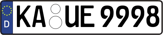 KA-UE9998