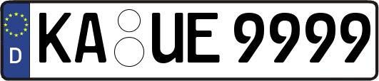 KA-UE9999