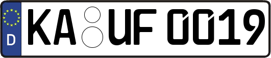 KA-UF0019