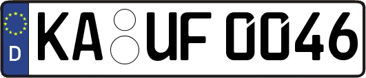 KA-UF0046