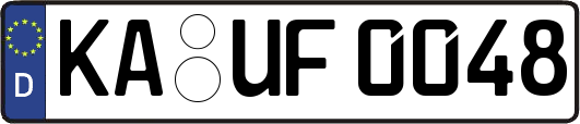 KA-UF0048