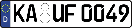 KA-UF0049