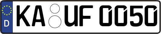 KA-UF0050