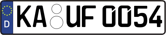 KA-UF0054