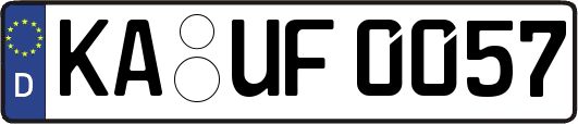 KA-UF0057