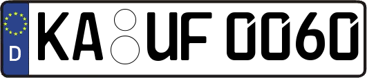 KA-UF0060