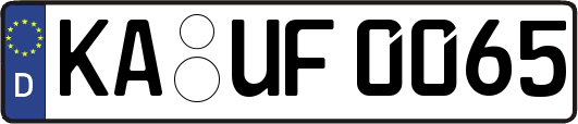 KA-UF0065