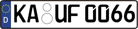 KA-UF0066