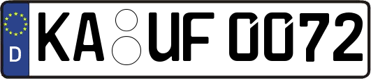 KA-UF0072