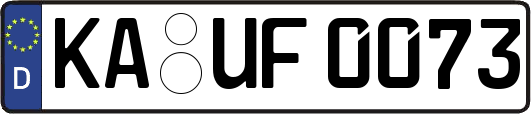 KA-UF0073
