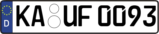 KA-UF0093