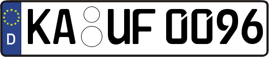 KA-UF0096