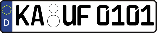 KA-UF0101