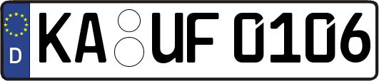KA-UF0106