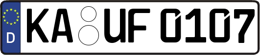 KA-UF0107