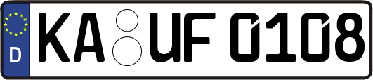 KA-UF0108