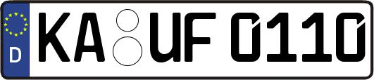 KA-UF0110