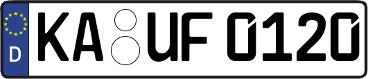 KA-UF0120