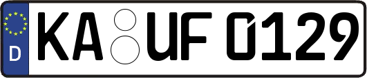 KA-UF0129