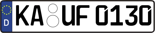 KA-UF0130
