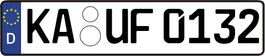KA-UF0132