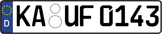KA-UF0143